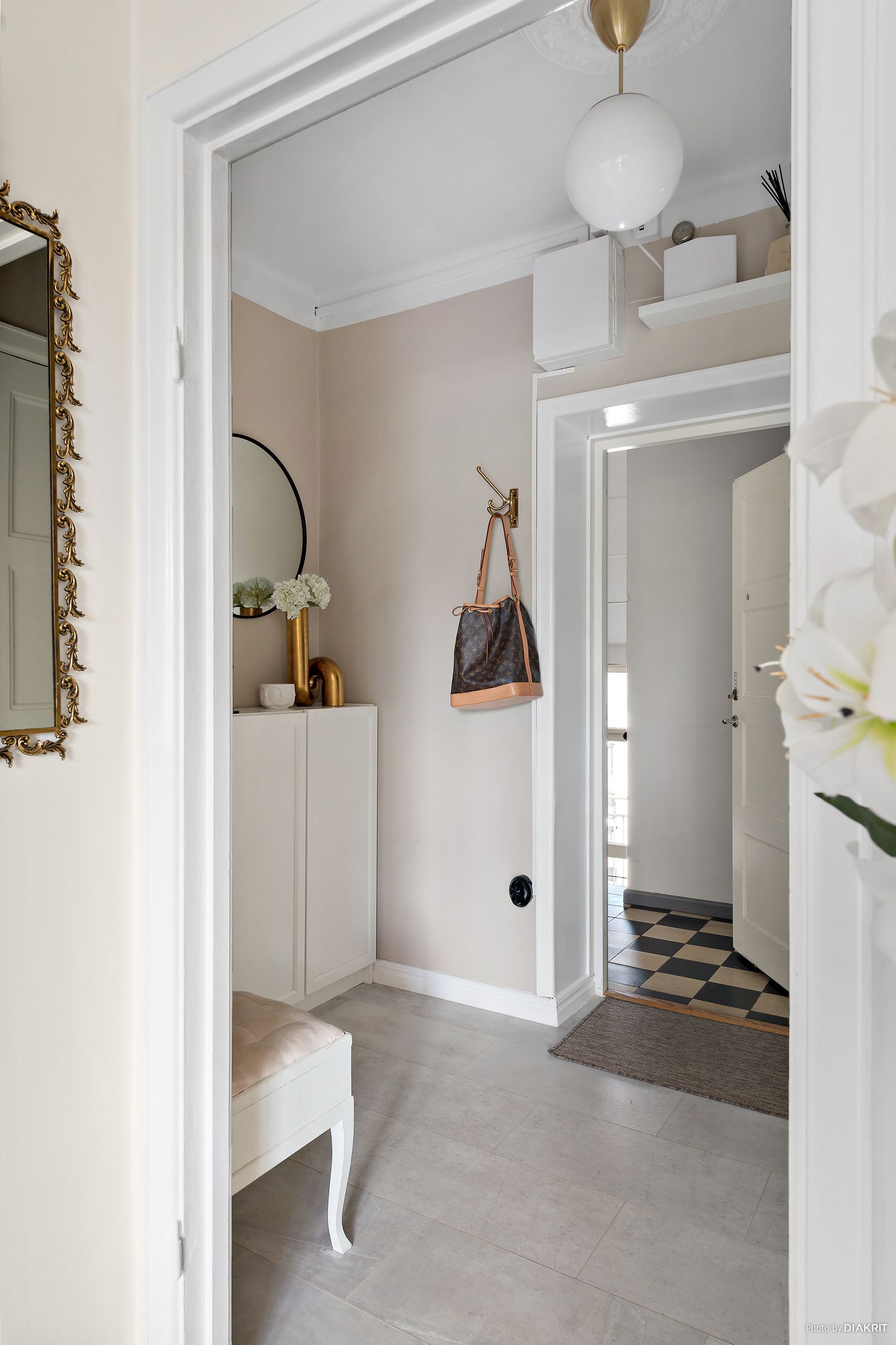 Bostadsrätt, Döbelnsgatan 3, Nedre Norrmalm / Centrum, Borås