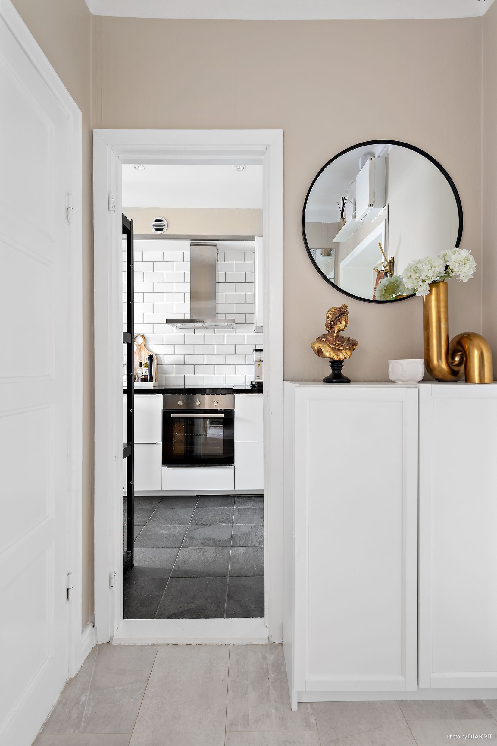 Bostadsrätt, Döbelnsgatan 3, Nedre Norrmalm / Centrum, Borås