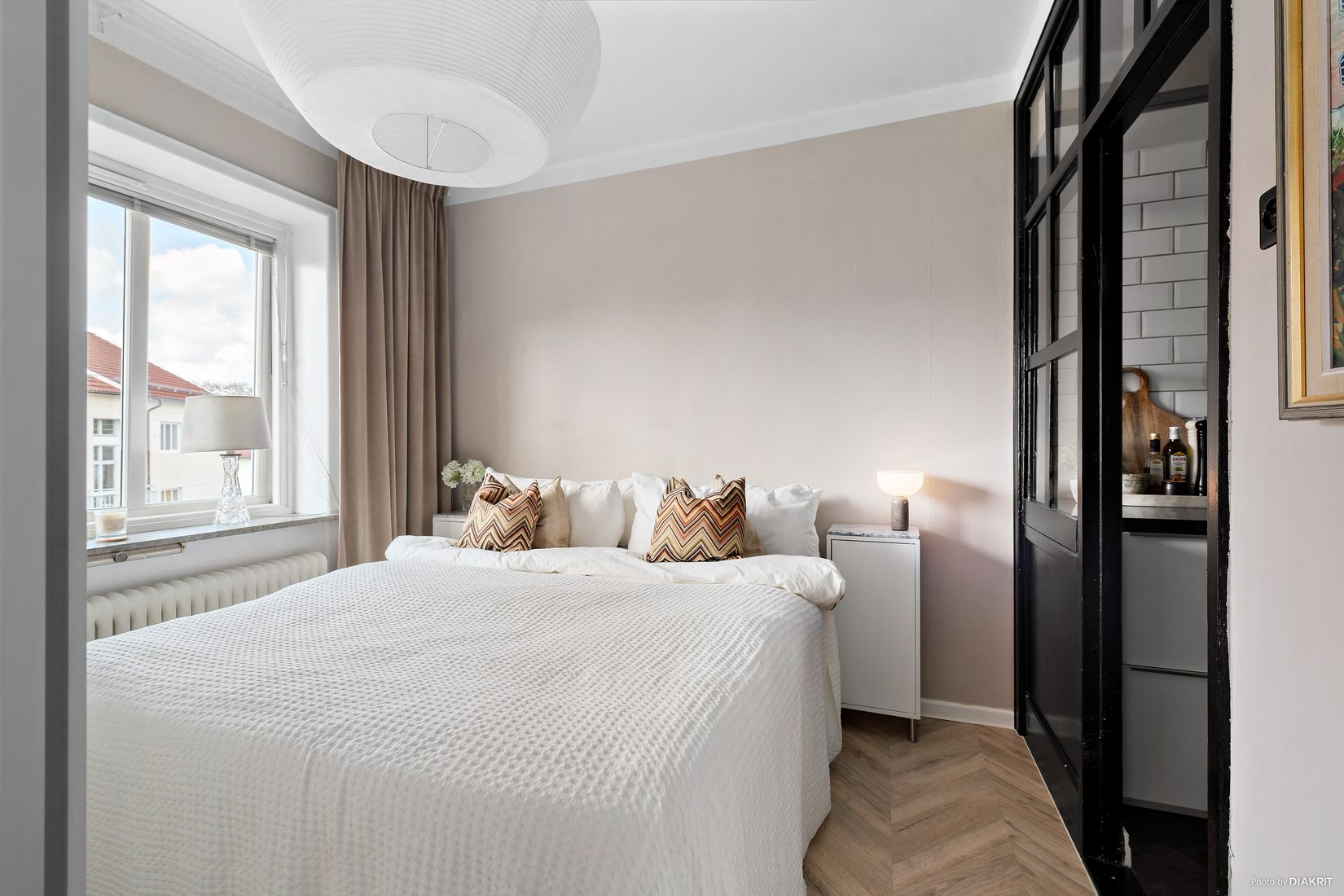 Bostadsrätt, Döbelnsgatan 3, Nedre Norrmalm / Centrum, Borås