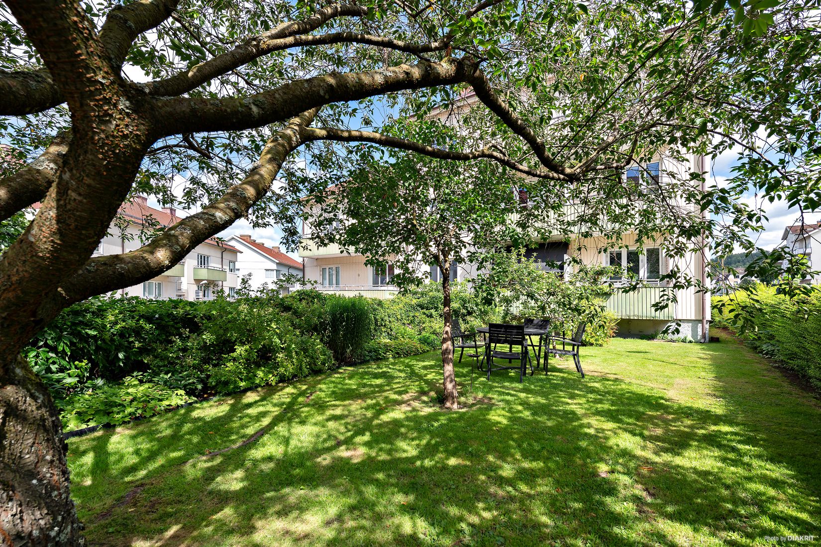 Bostadsrätt, Döbelnsgatan 3, Nedre Norrmalm / Centrum, Borås