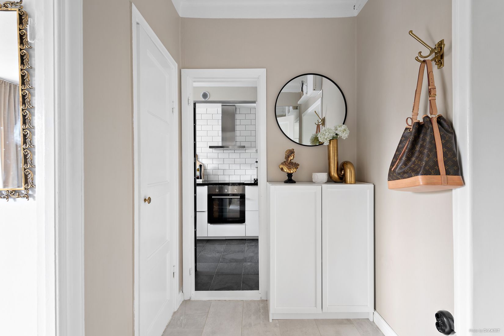 Bostadsrätt, Döbelnsgatan 3, Nedre Norrmalm / Centrum, Borås