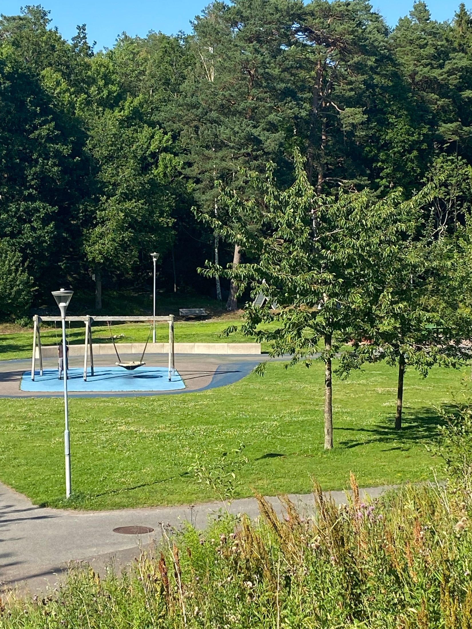 Bostadsrätt, Mejramgatan 18, Angered, Göteborg