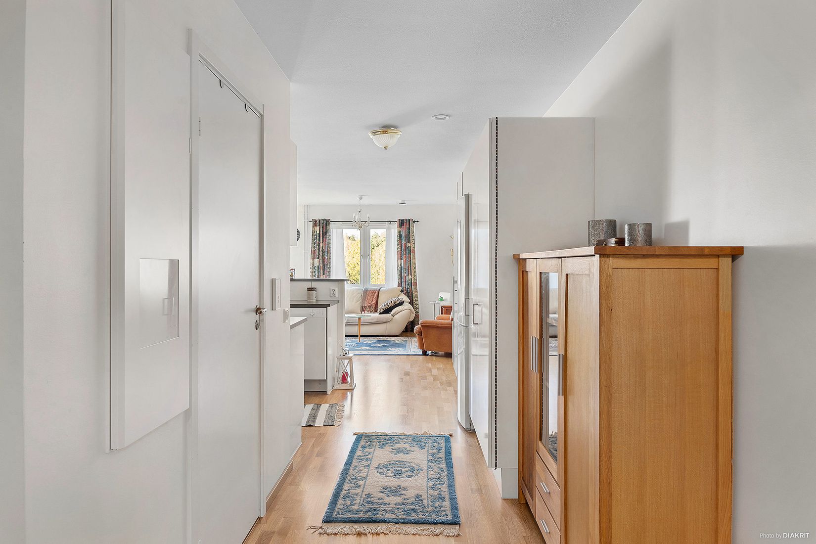 Bostadsrätt, Mejramgatan 18, Angered, Göteborg