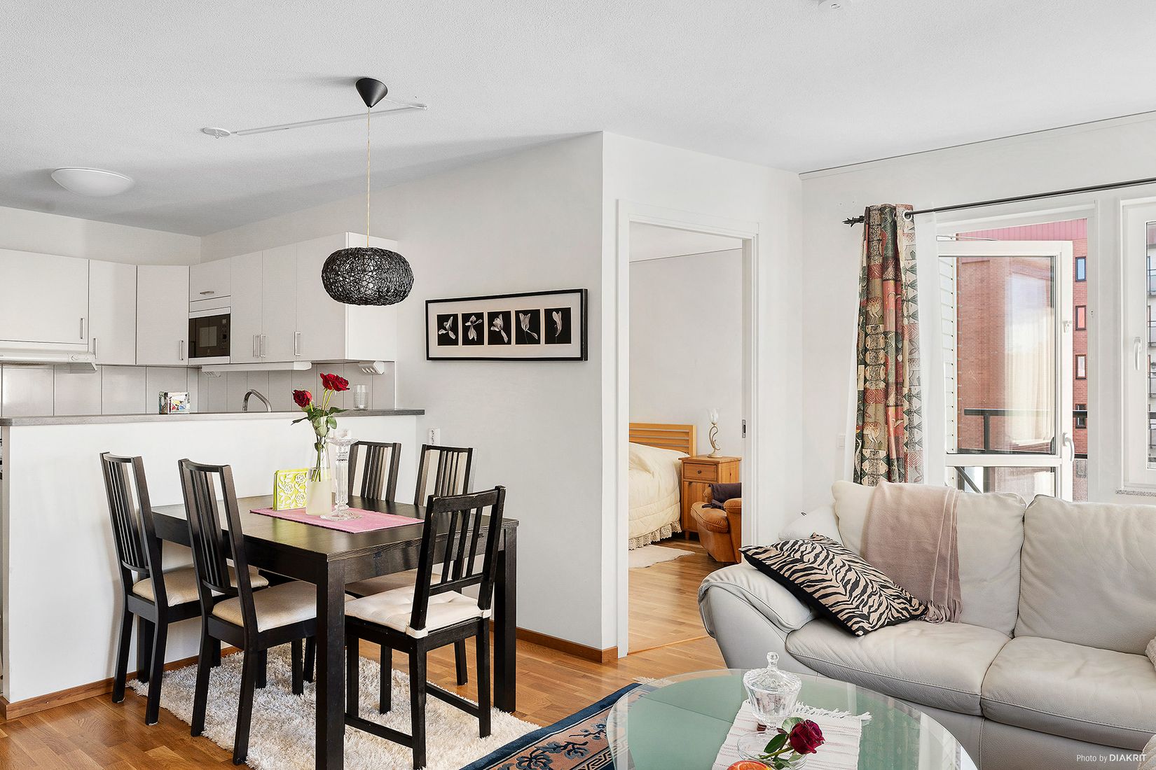 Bostadsrätt, Mejramgatan 18, Angered, Göteborg