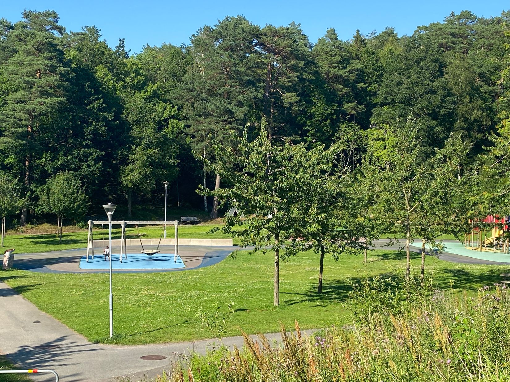 Bostadsrätt, Mejramgatan 18, Angered, Göteborg