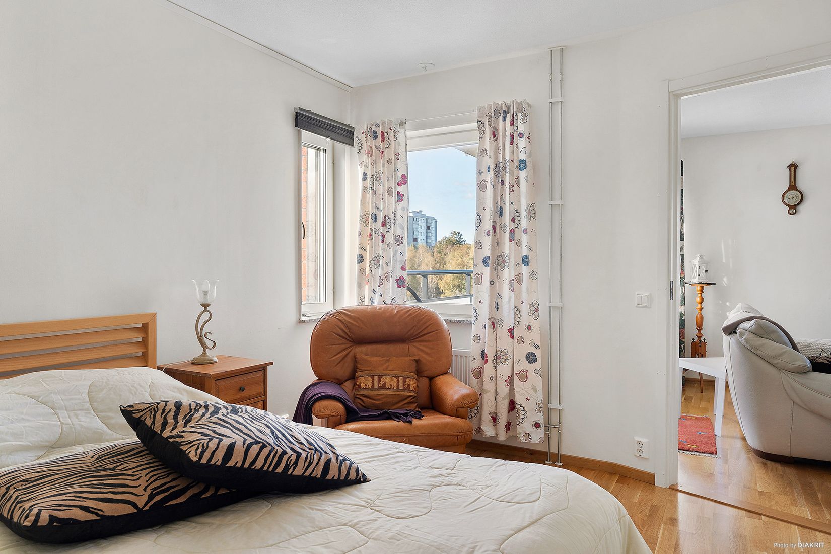 Bostadsrätt, Mejramgatan 18, Angered, Göteborg