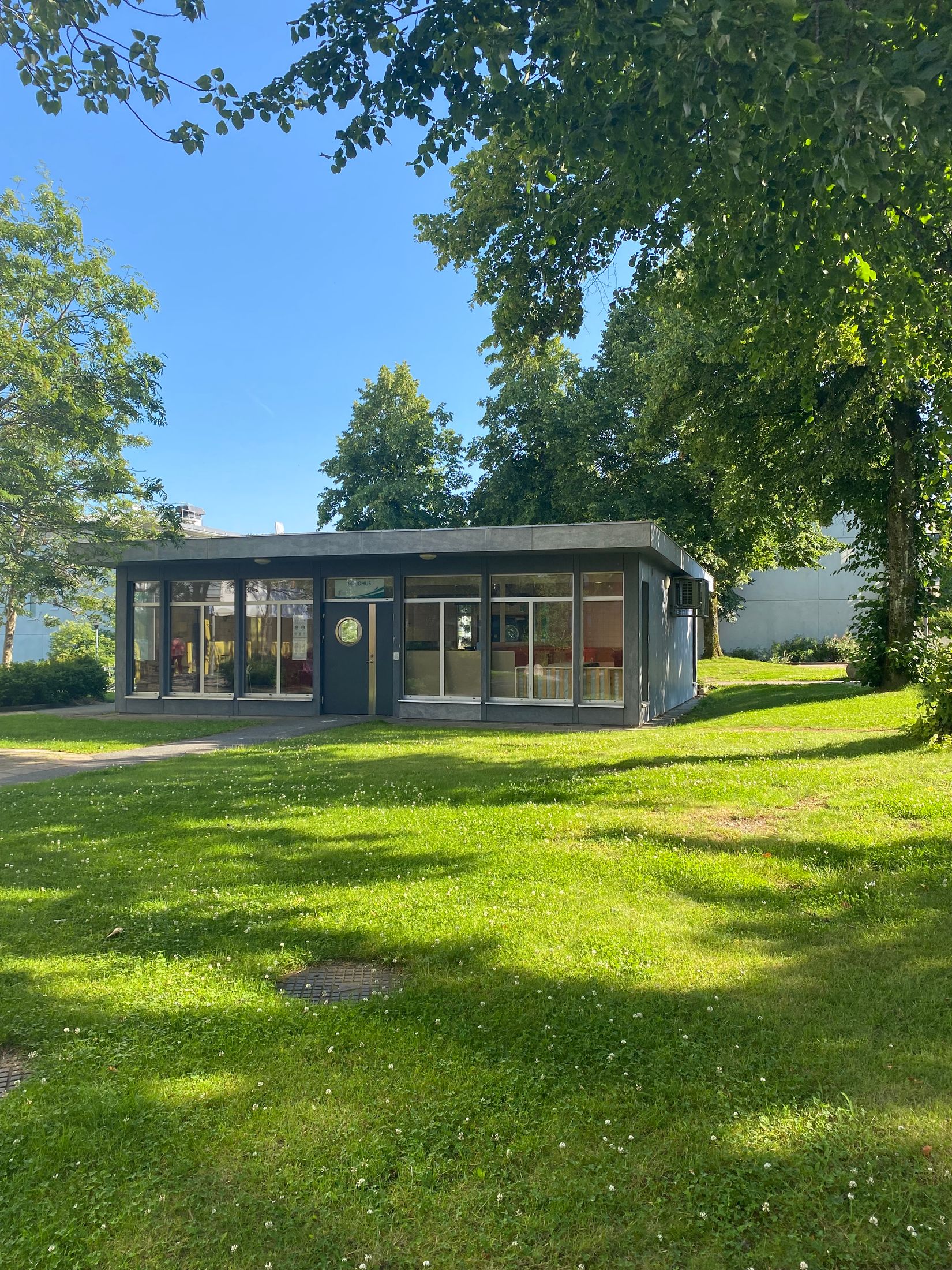 Bostadsrätt, Mejramgatan 18, Angered, Göteborg