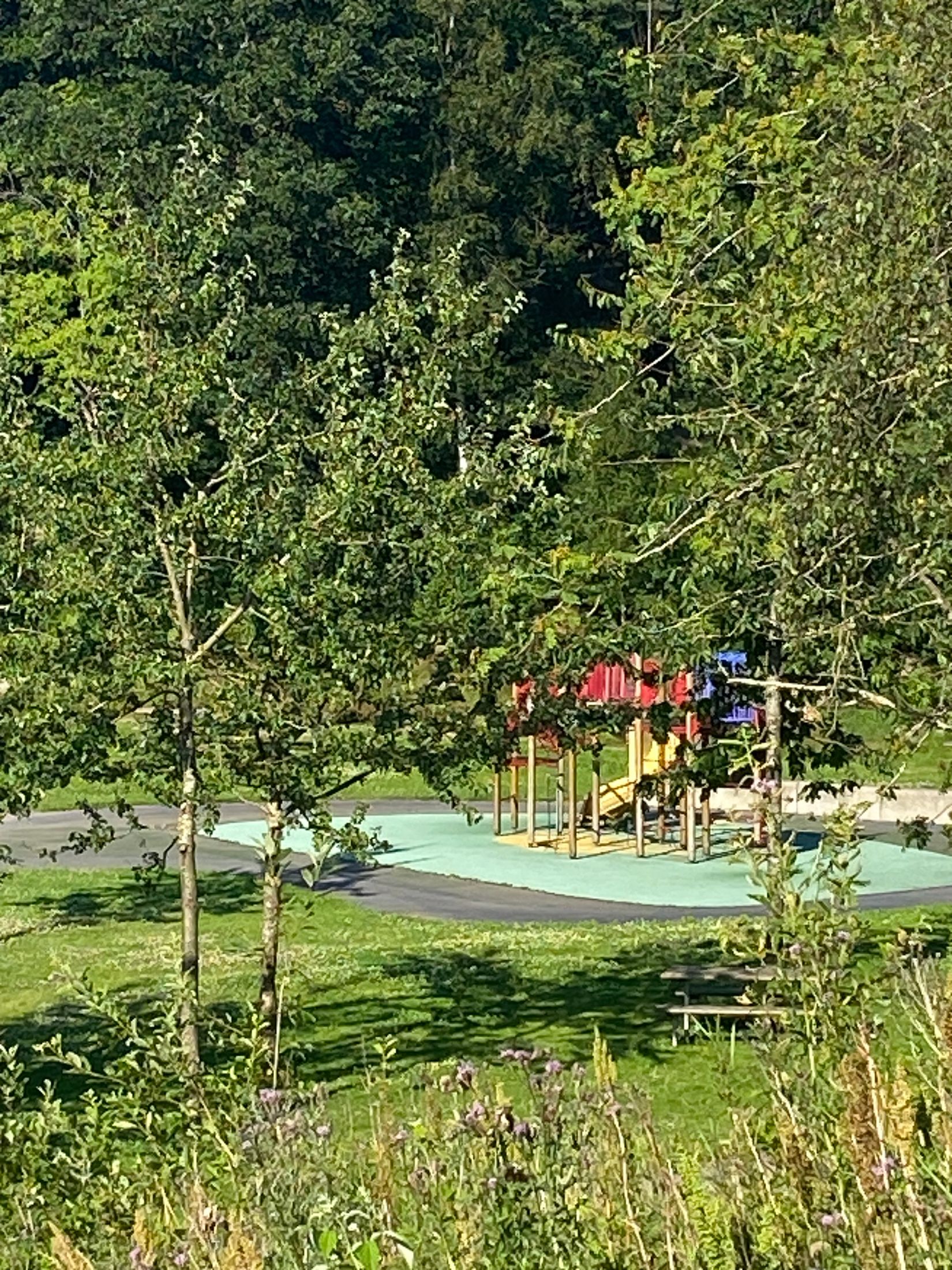 Bostadsrätt, Mejramgatan 18, Angered, Göteborg