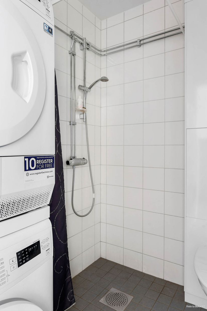 Bostadsrätt, Mejramgatan 18, Angered, Göteborg