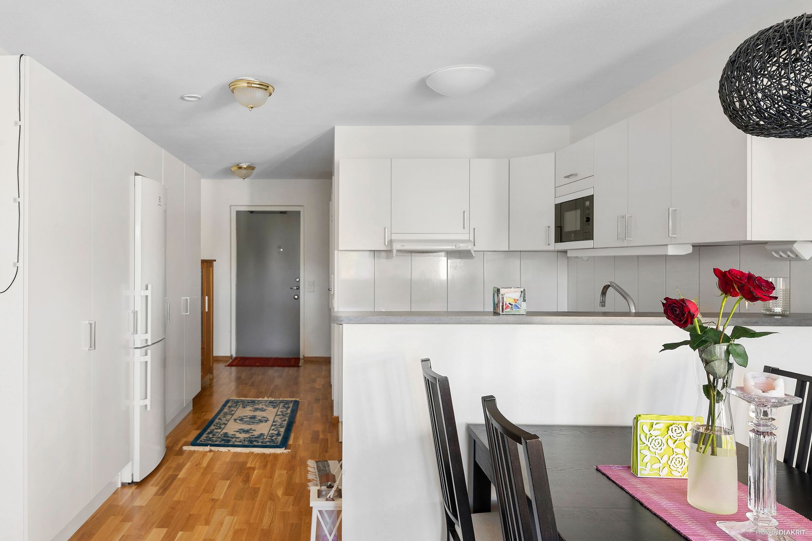 Bostadsrätt, Mejramgatan 18, Angered, Göteborg