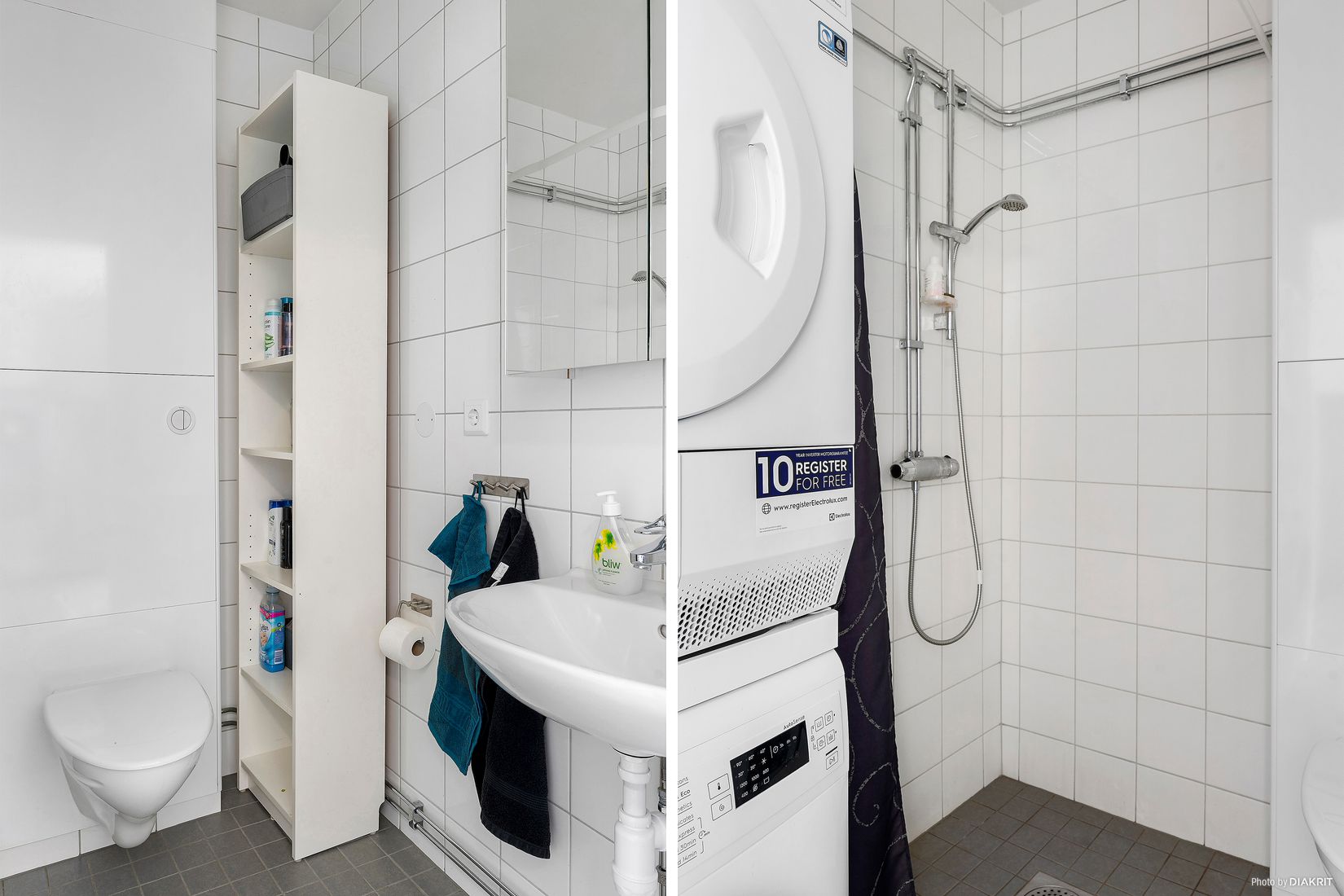 Bostadsrätt, Mejramgatan 18, Angered, Göteborg