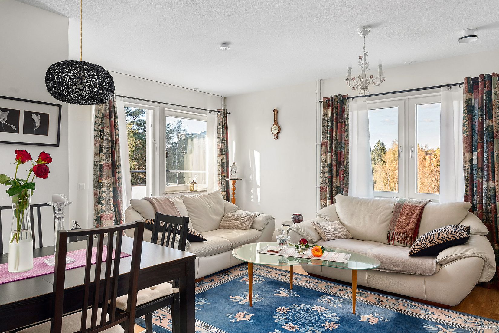 Bostadsrätt, Mejramgatan 18, Angered, Göteborg