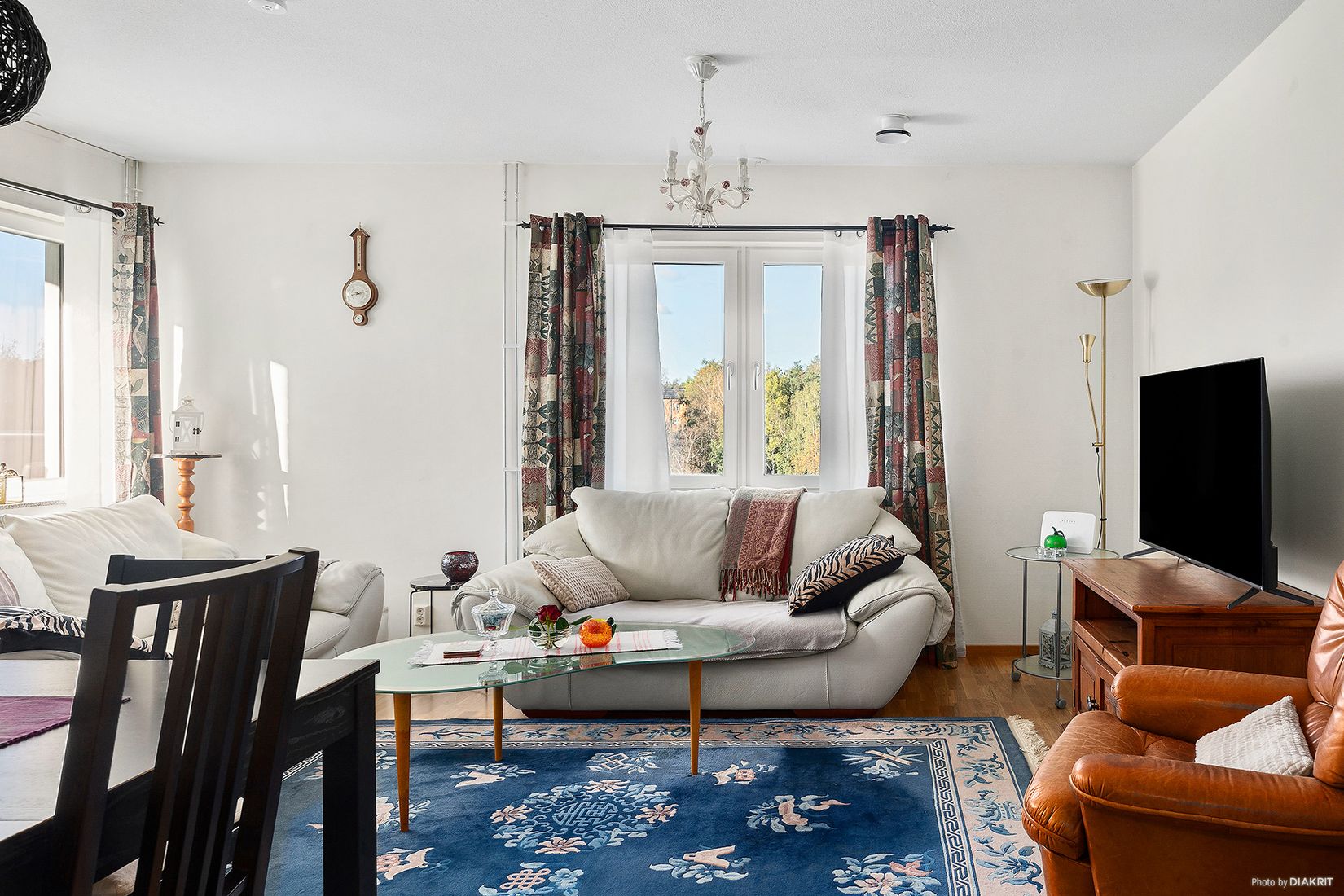 Bostadsrätt, Mejramgatan 18, Angered, Göteborg