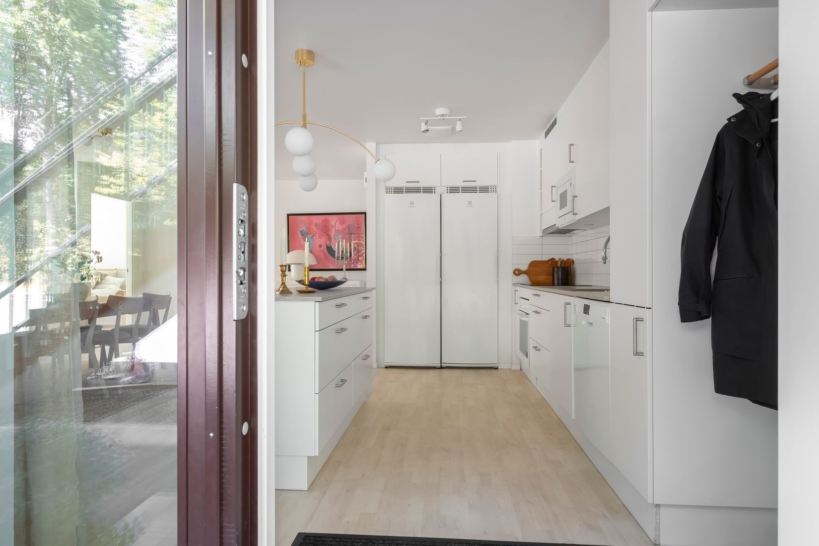 Bostadsrätt, Terapislingan 12E, Skogome, Göteborg