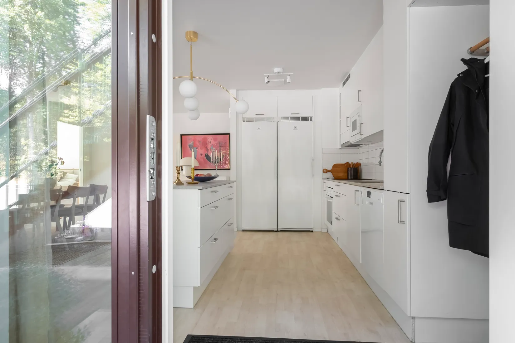 Bostadsrätt, Terapislingan 12E, Skogome, Göteborg