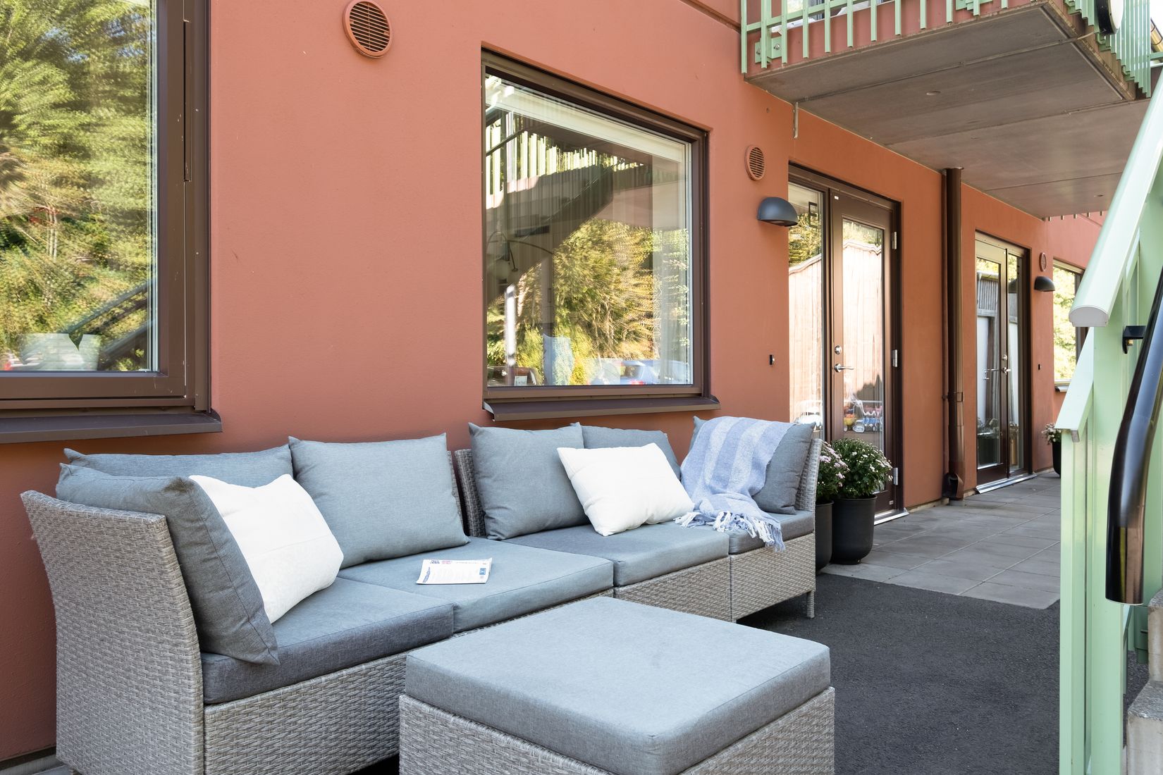 Bostadsrätt, Terapislingan 12E, Skogome, Göteborg