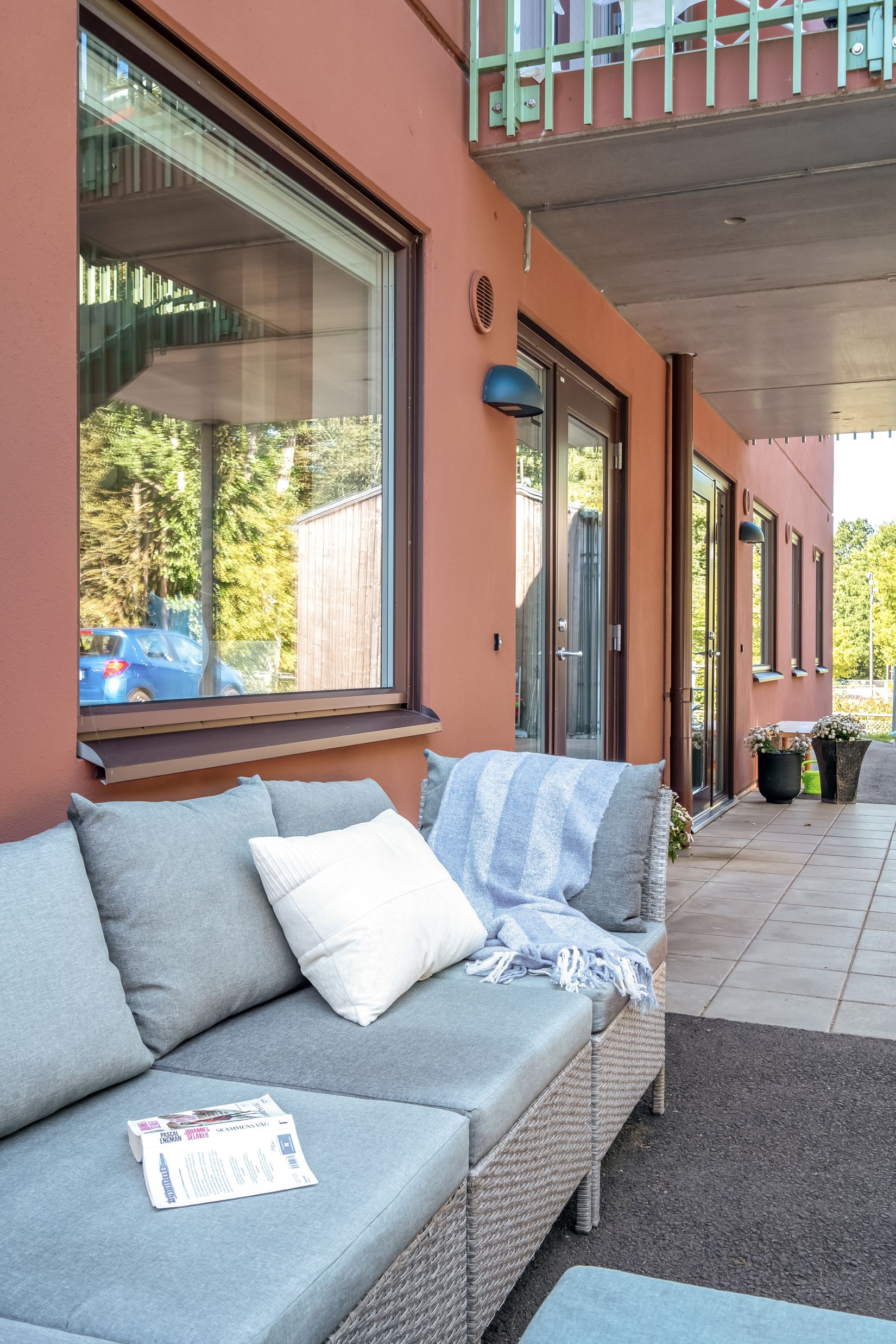 Bostadsrätt, Terapislingan 12E, Skogome, Göteborg