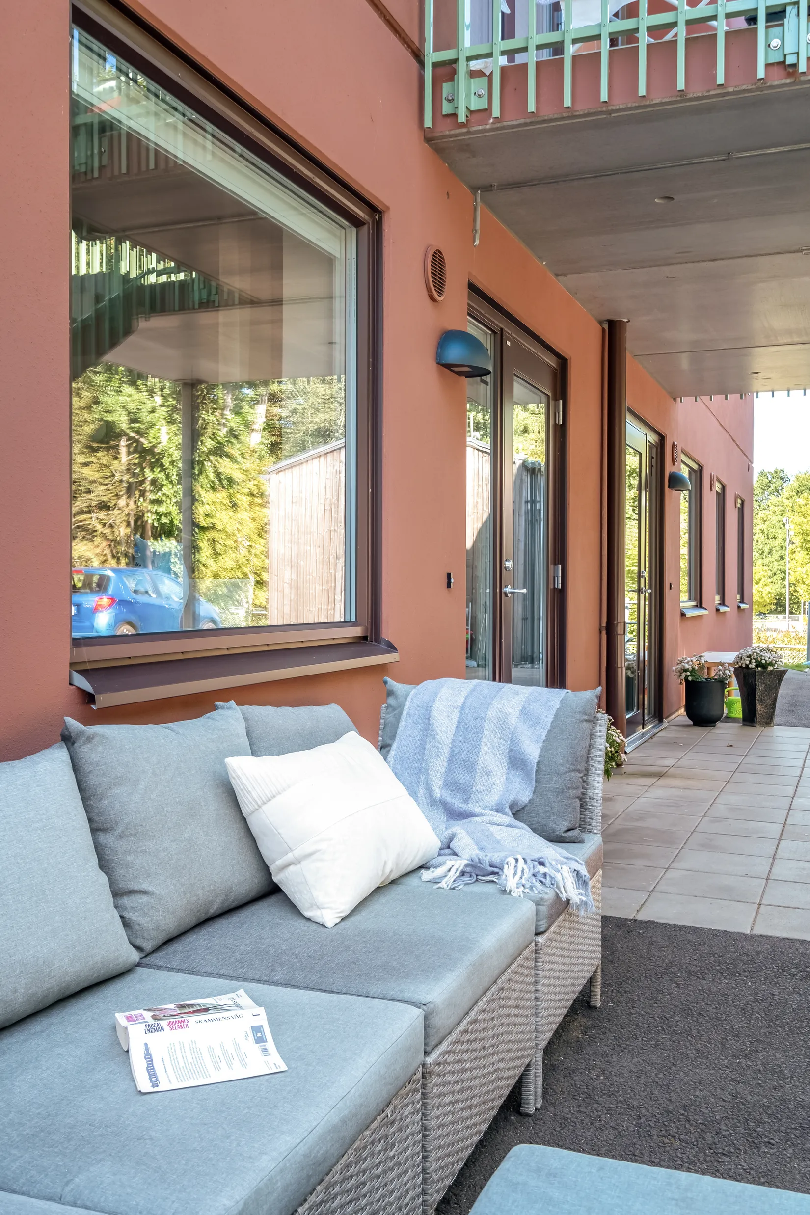 Bostadsrätt, Terapislingan 12E, Skogome, Göteborg