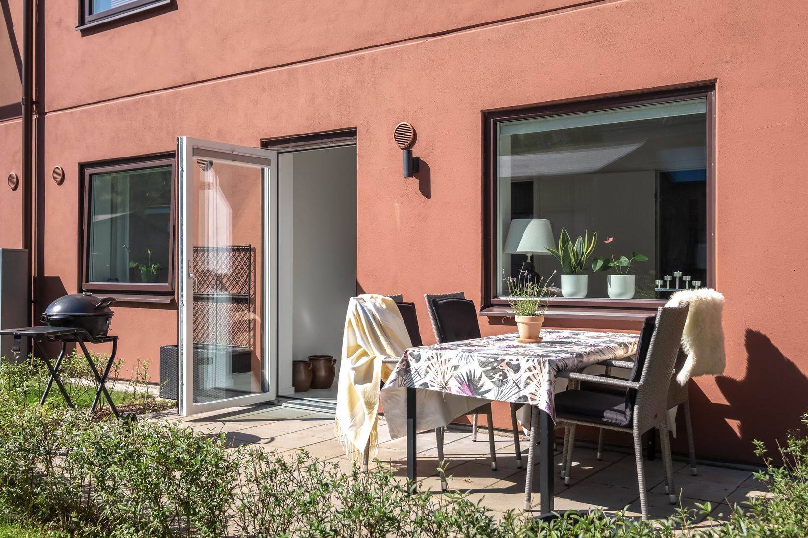 Bostadsrätt, Terapislingan 12E, Skogome, Göteborg