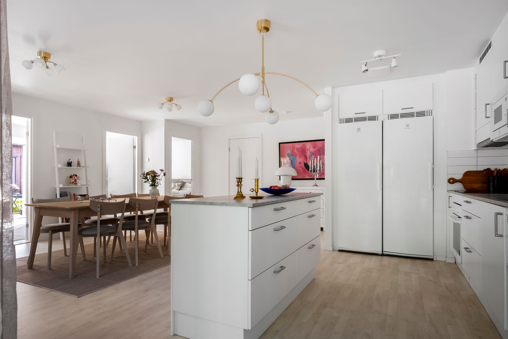 Bostadsrätt, Terapislingan 12E, Skogome, Göteborg