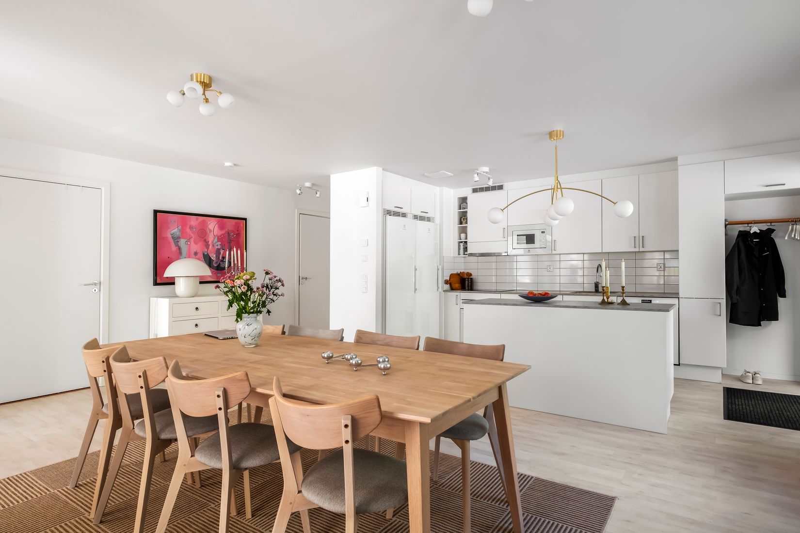 Bostadsrätt, Terapislingan 12E, Skogome, Göteborg