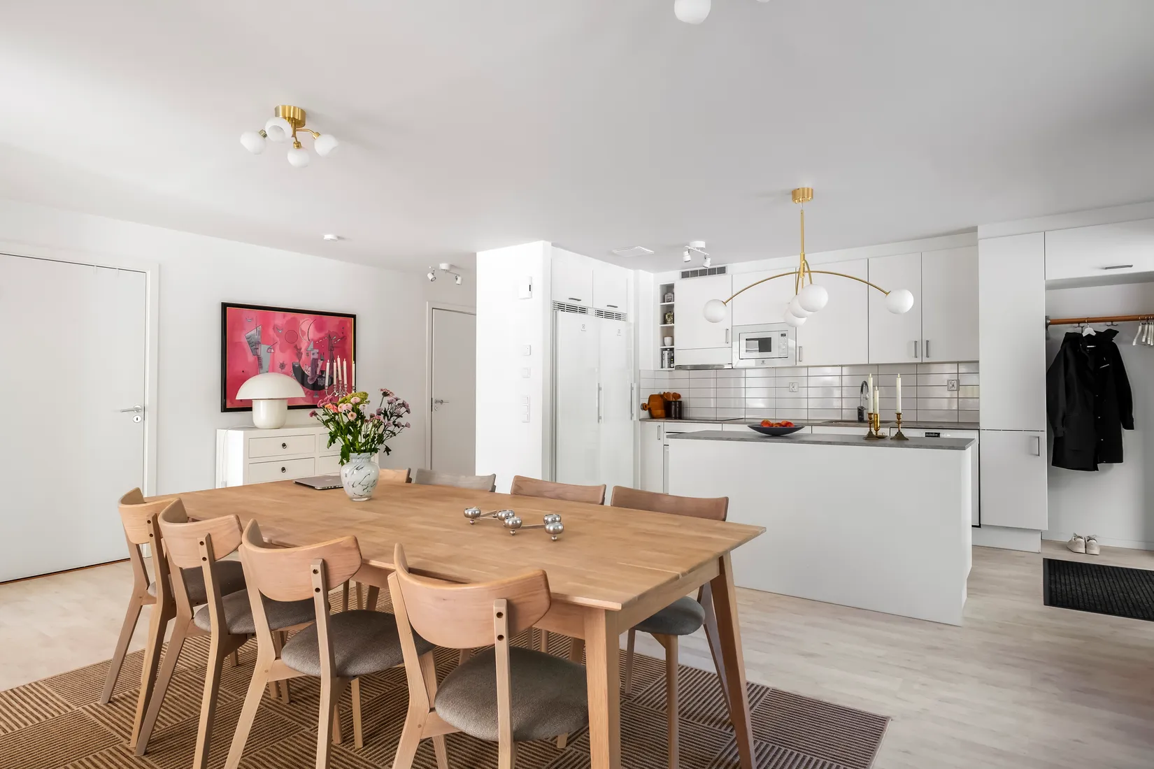 Bostadsrätt, Terapislingan 12E, Skogome, Göteborg