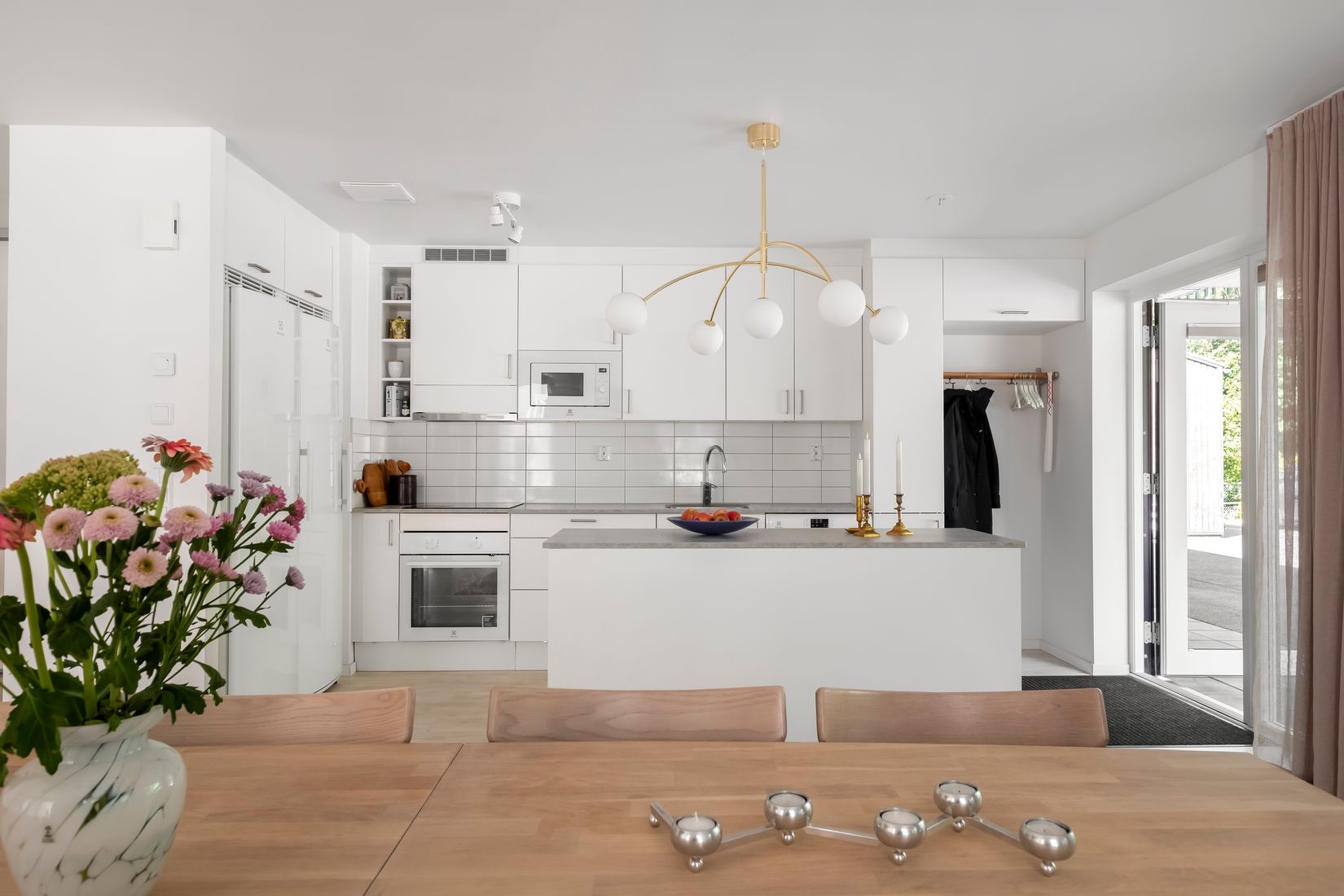 Bostadsrätt, Terapislingan 12E, Skogome, Göteborg