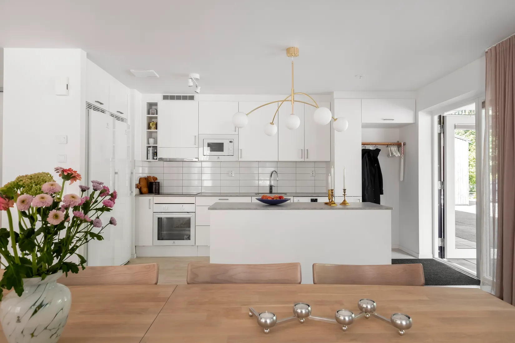 Bostadsrätt, Terapislingan 12E, Skogome, Göteborg