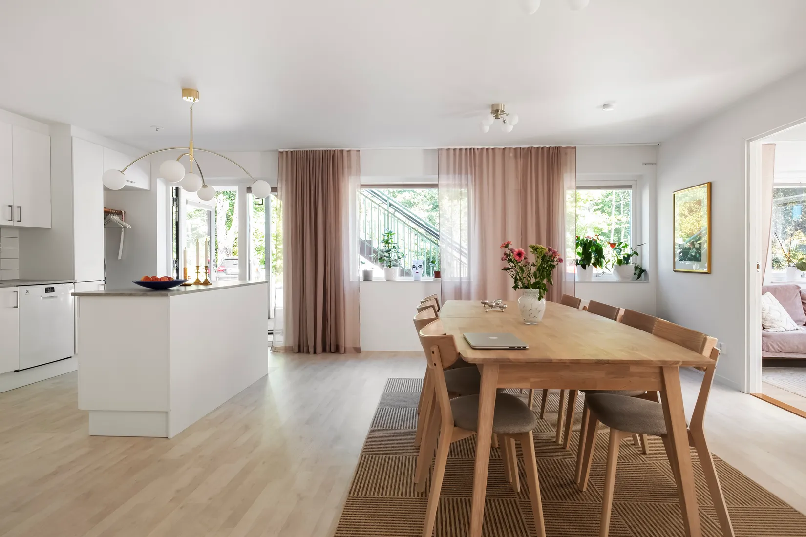 Bostadsrätt, Terapislingan 12E, Skogome, Göteborg