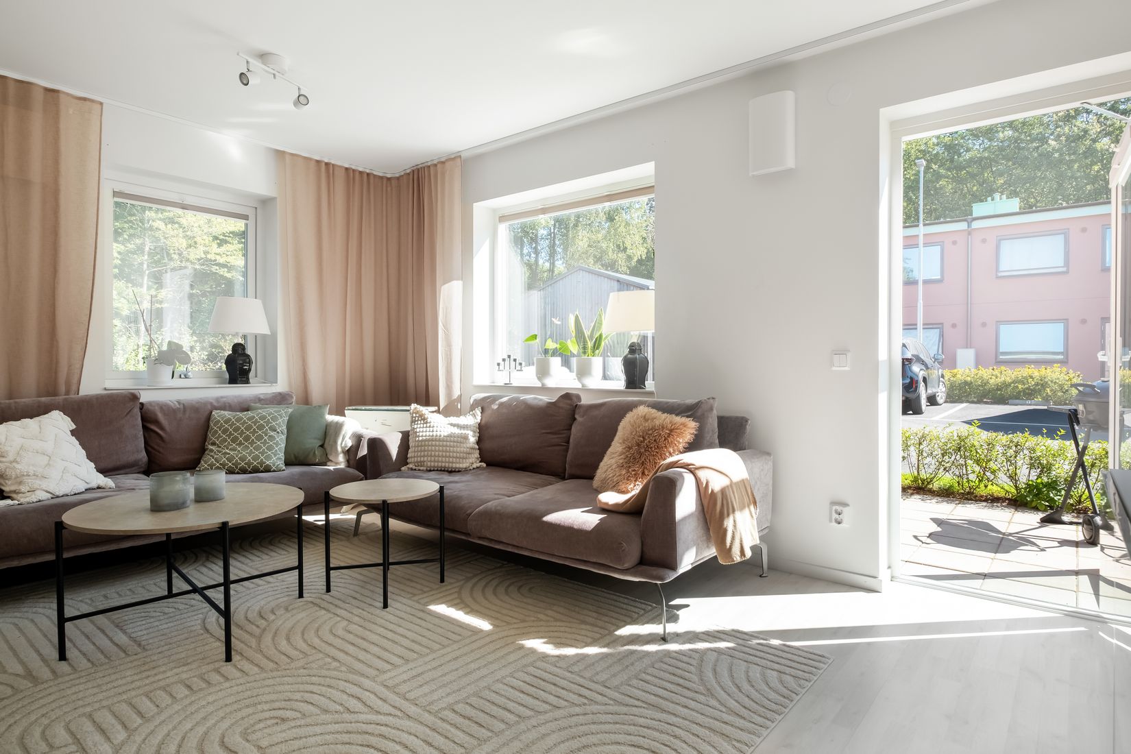 Bostadsrätt, Terapislingan 12E, Skogome, Göteborg