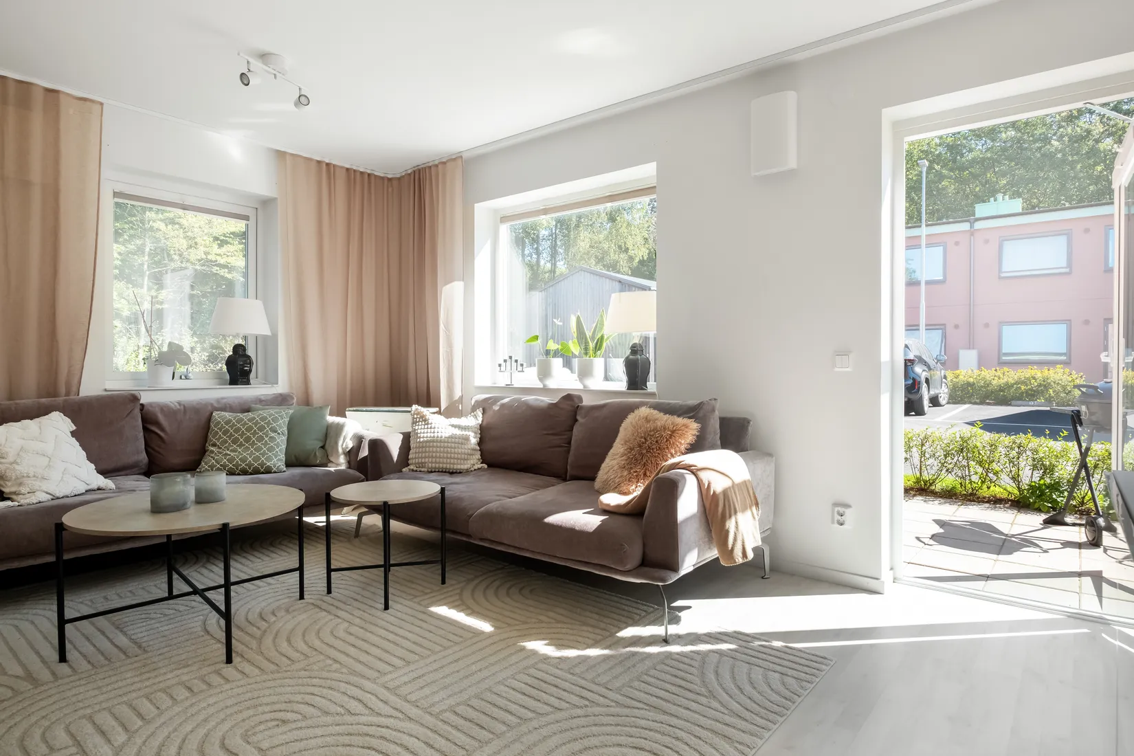 Bostadsrätt, Terapislingan 12E, Skogome, Göteborg
