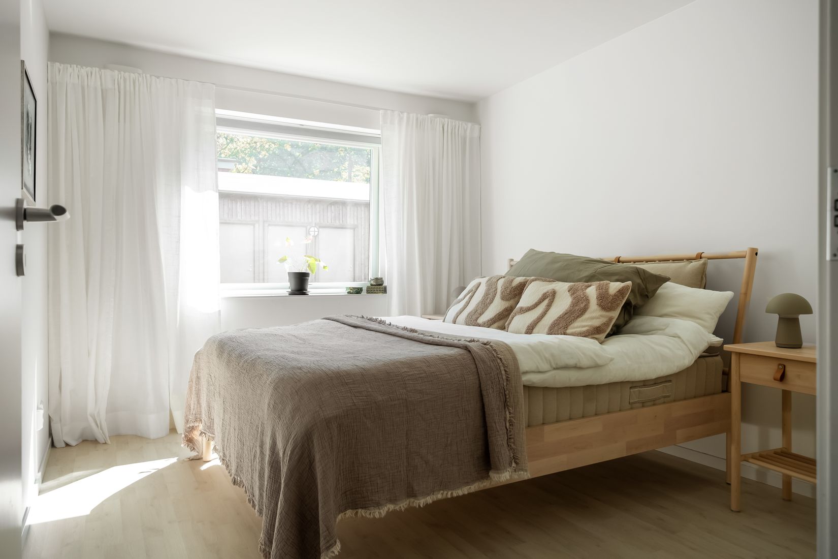 Bostadsrätt, Terapislingan 12E, Skogome, Göteborg