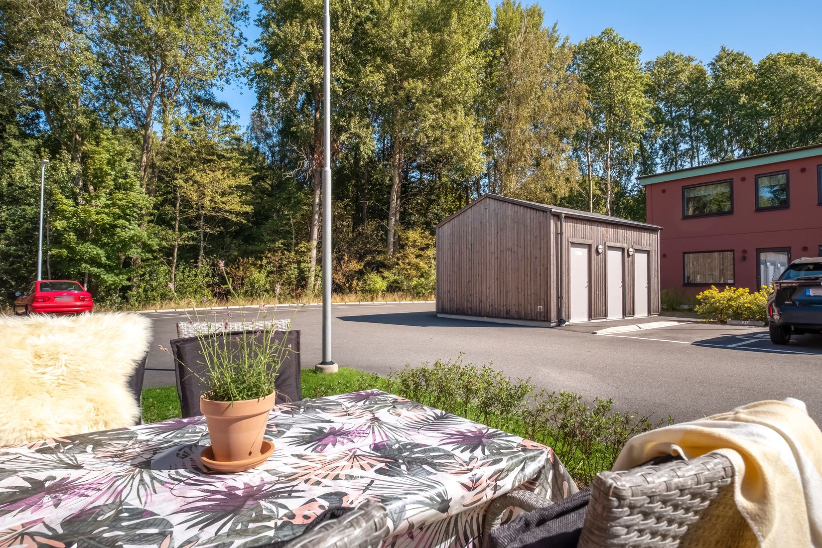 Bostadsrätt, Terapislingan 12E, Skogome, Göteborg