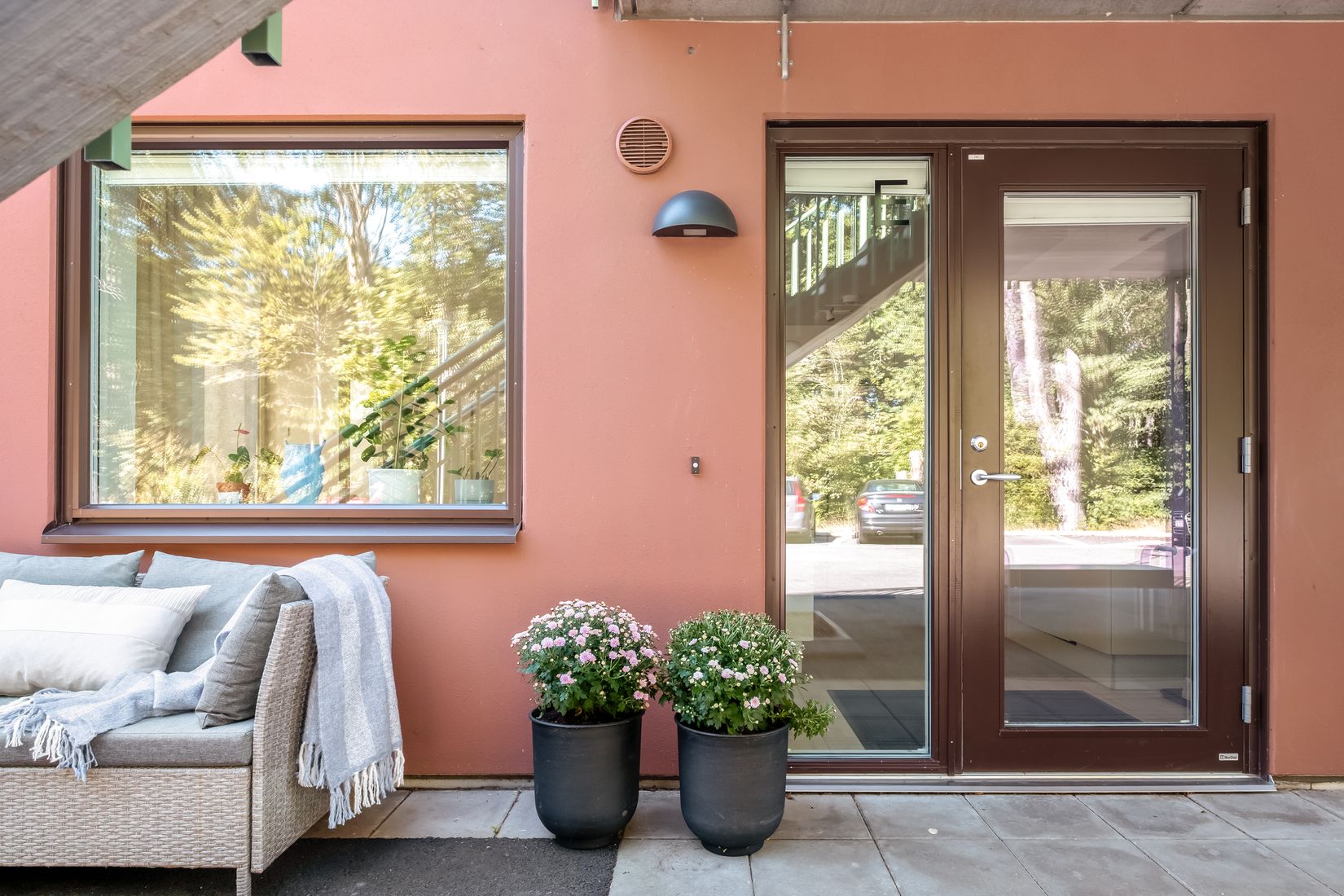 Bostadsrätt, Terapislingan 12E, Skogome, Göteborg