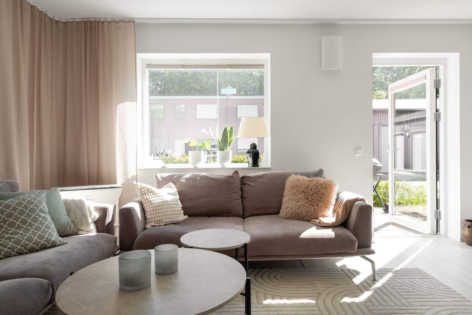 Bostadsrätt, Terapislingan 12E, Skogome, Göteborg