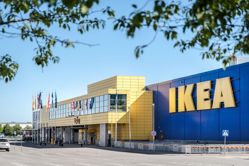 Bostadsrätt, Terapislingan 12F, Skogome, Göteborg