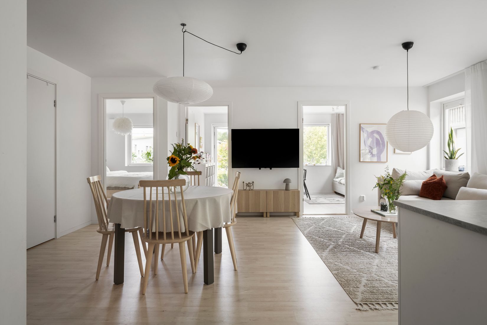 Bostadsrätt, Terapislingan 12F, Skogome, Göteborg