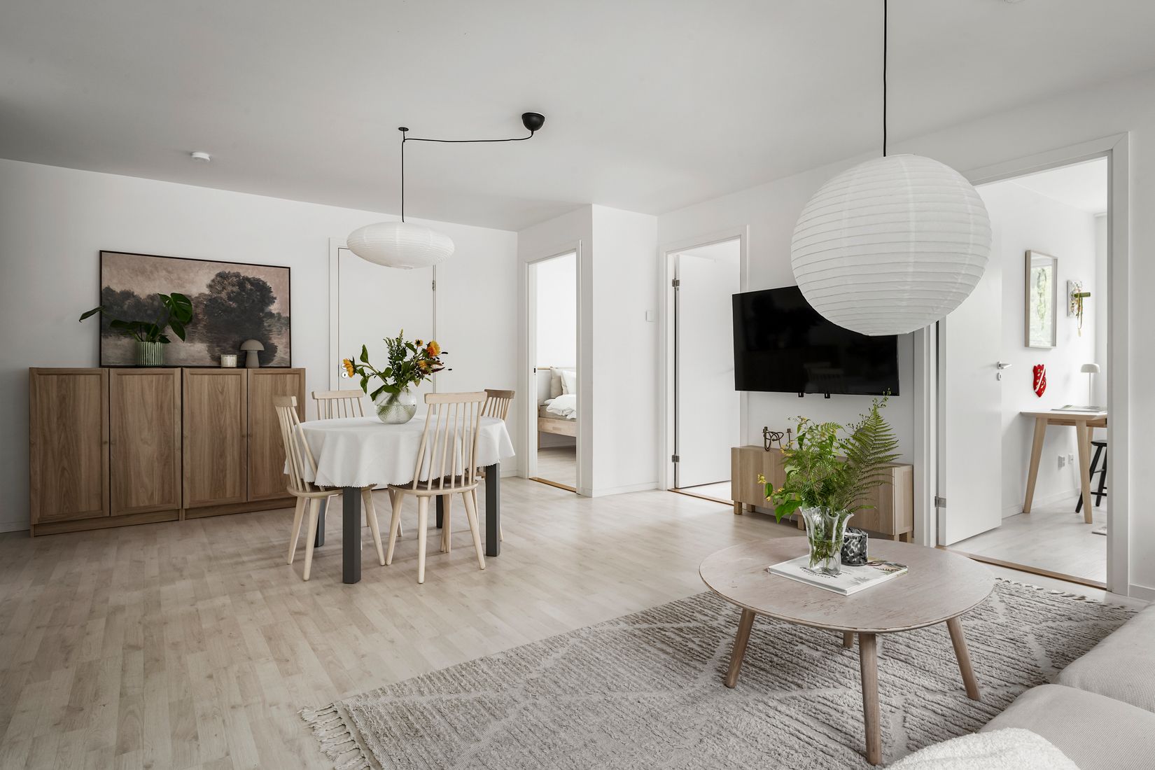 Bostadsrätt, Terapislingan 12F, Skogome, Göteborg