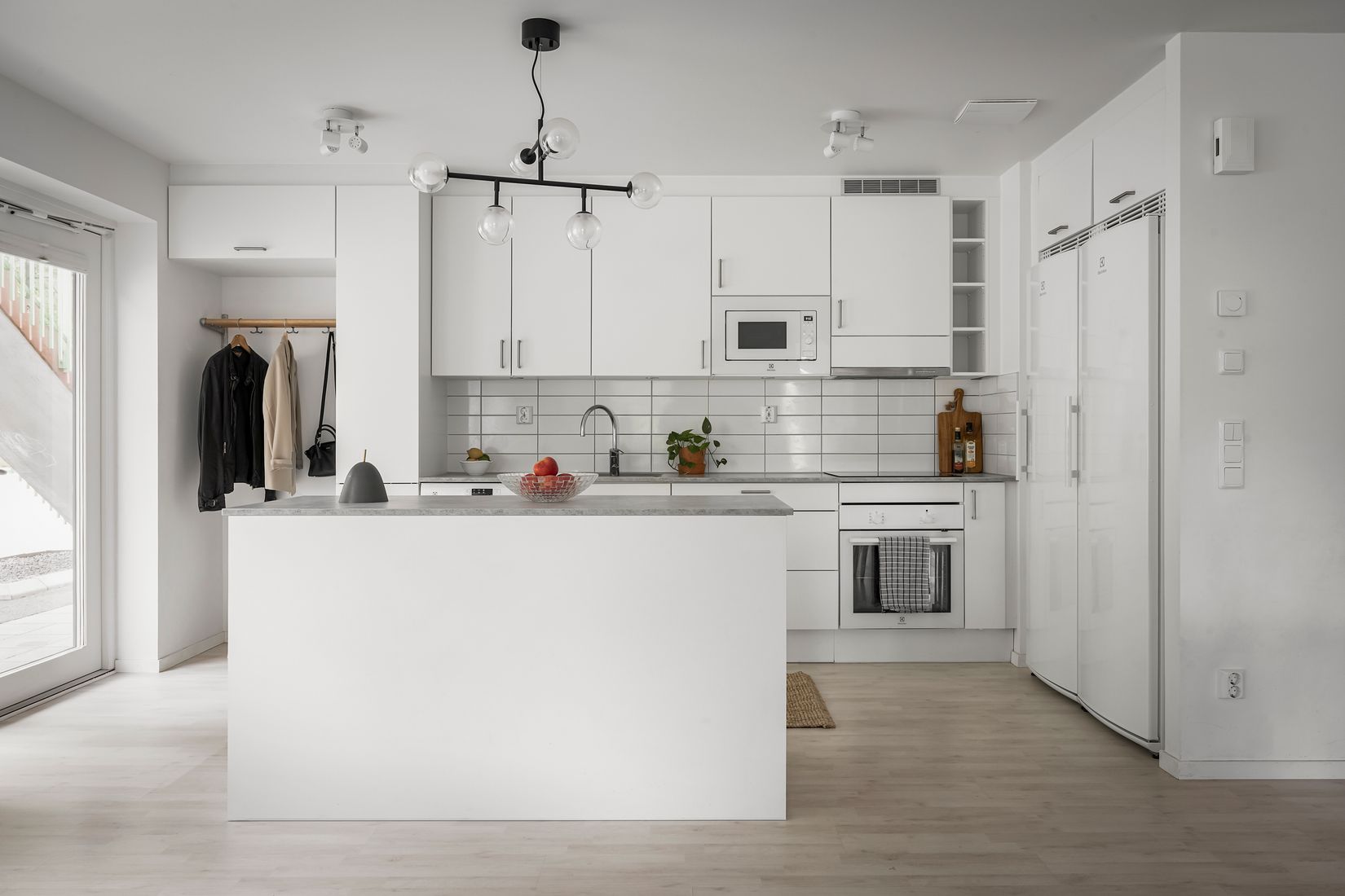 Bostadsrätt, Terapislingan 12F, Skogome, Göteborg