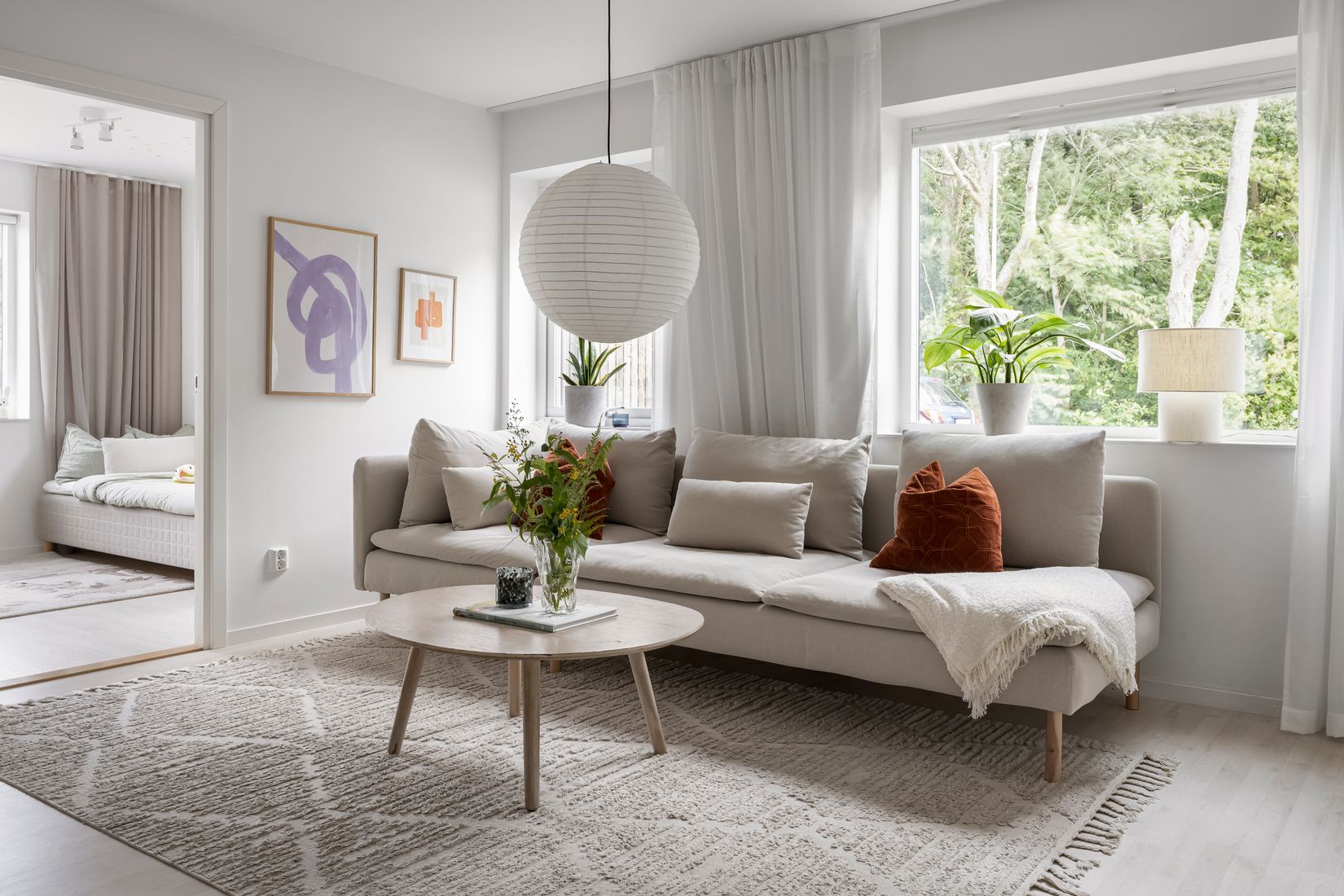 Bostadsrätt, Terapislingan 12F, Skogome, Göteborg