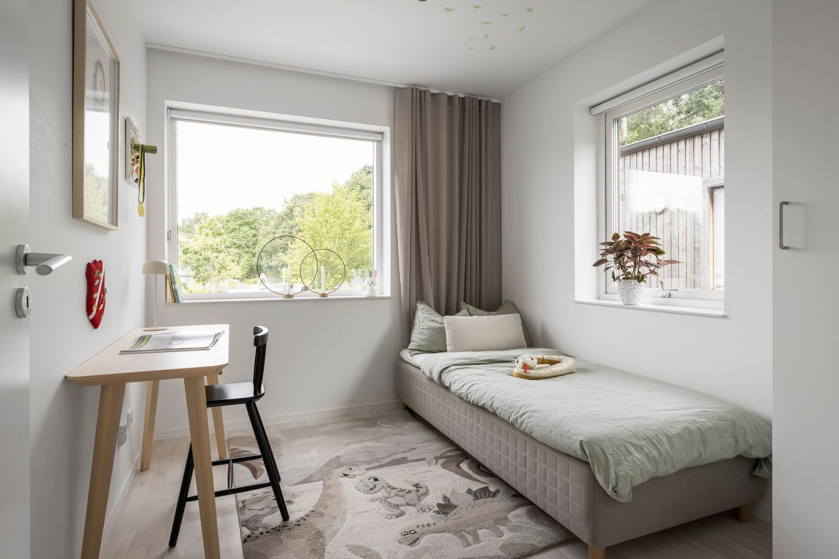 Bostadsrätt, Terapislingan 12F, Skogome, Göteborg