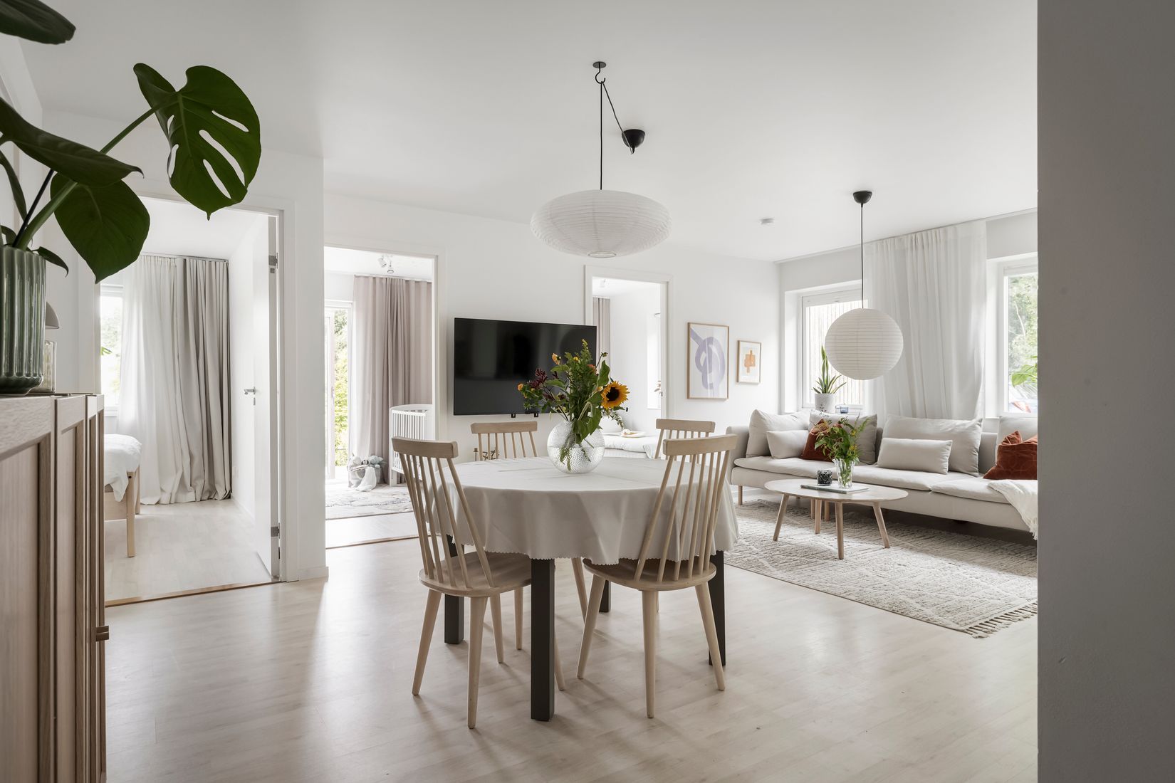 Bostadsrätt, Terapislingan 12F, Skogome, Göteborg