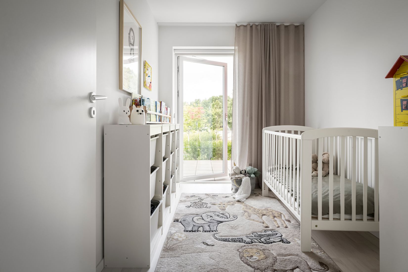 Bostadsrätt, Terapislingan 12F, Skogome, Göteborg