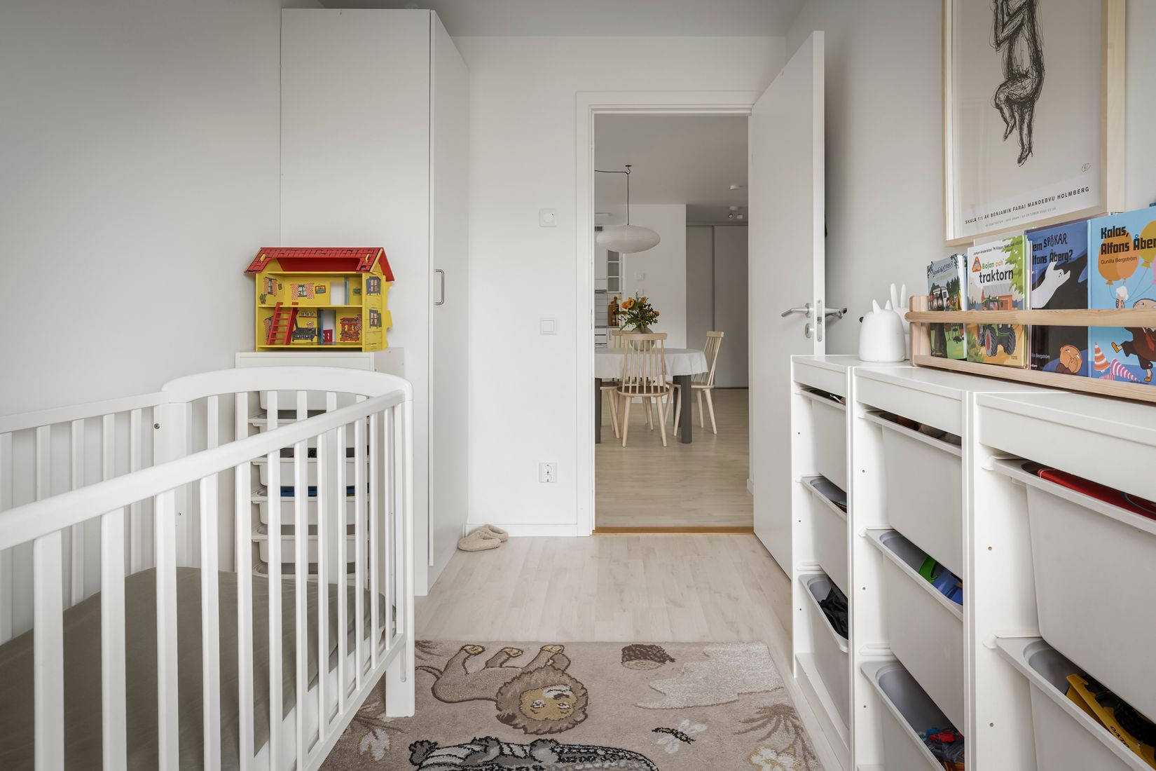 Bostadsrätt, Terapislingan 12F, Skogome, Göteborg