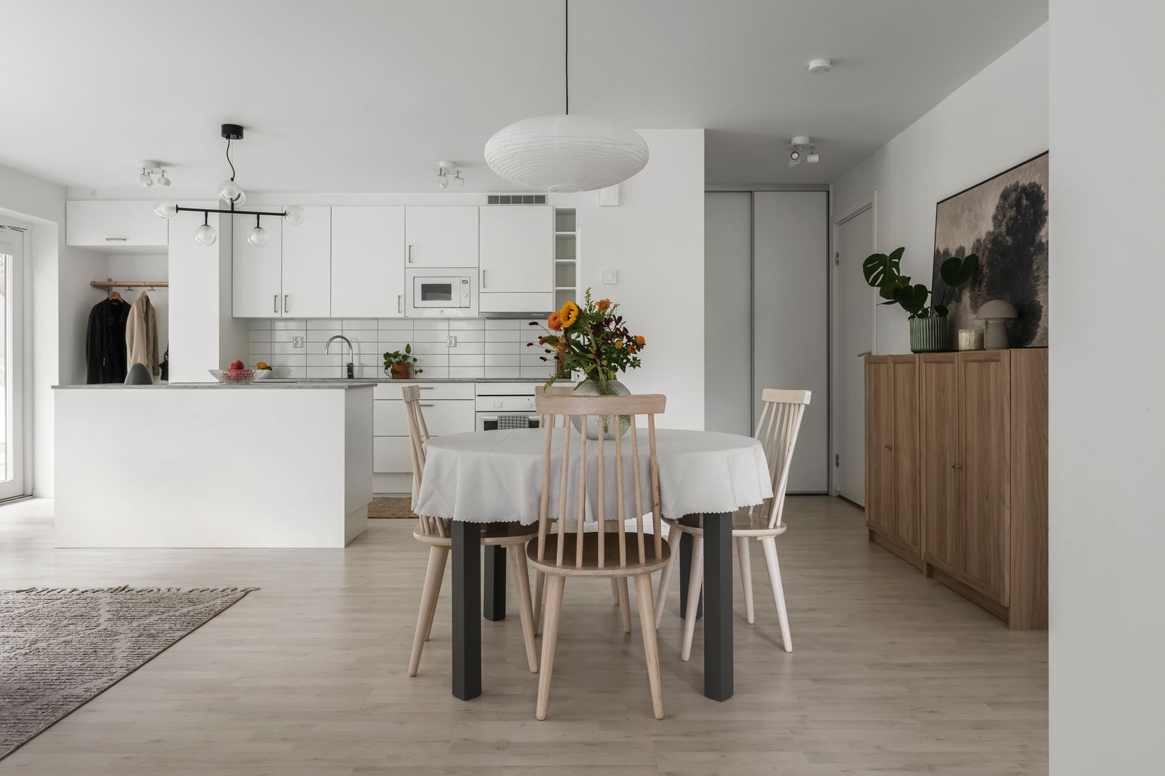 Bostadsrätt, Terapislingan 12F, Skogome, Göteborg