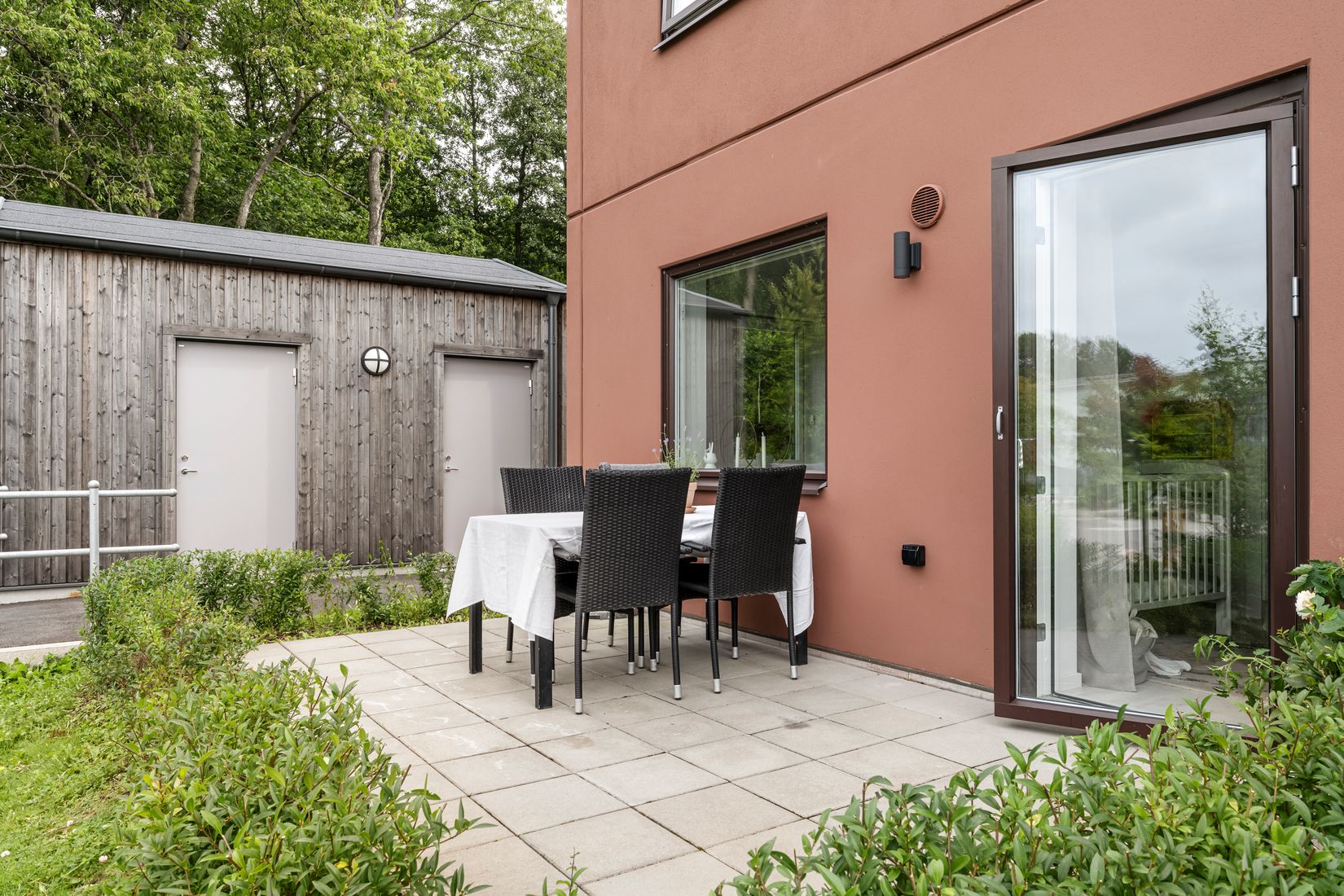 Bostadsrätt, Terapislingan 12F, Skogome, Göteborg