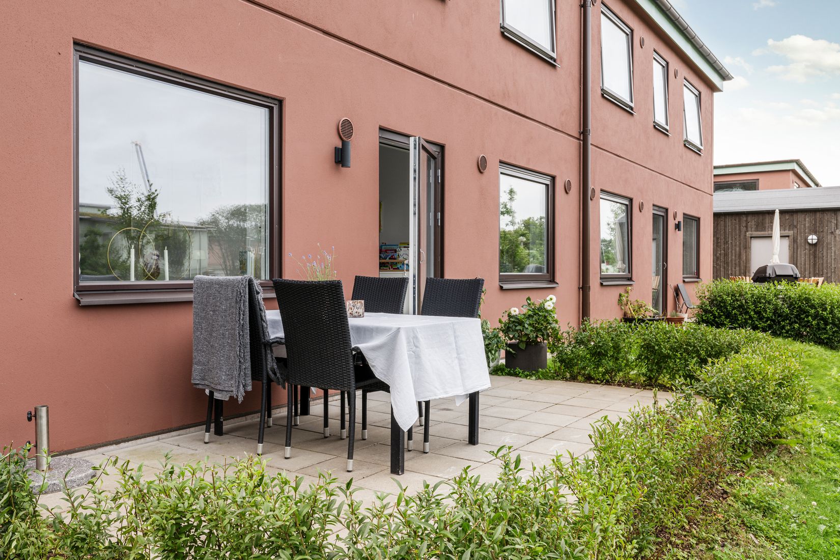 Bostadsrätt, Terapislingan 12F, Skogome, Göteborg