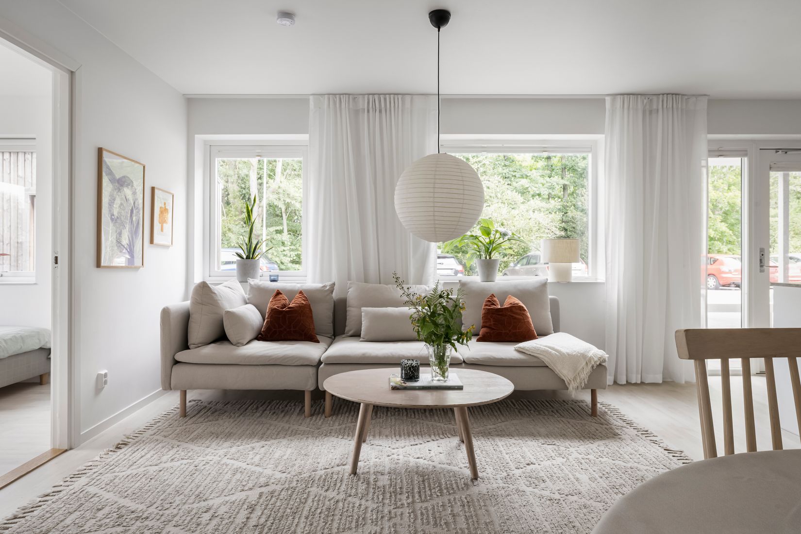 Bostadsrätt, Terapislingan 12F, Skogome, Göteborg