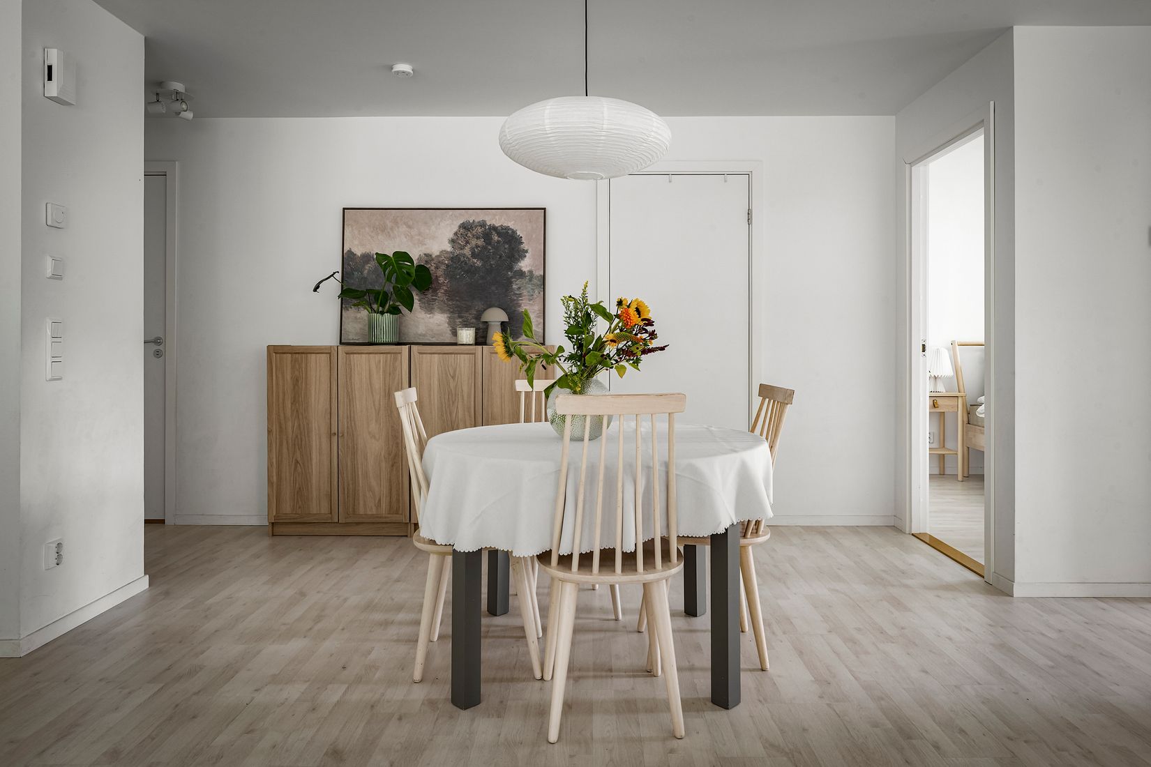 Bostadsrätt, Terapislingan 12F, Skogome, Göteborg