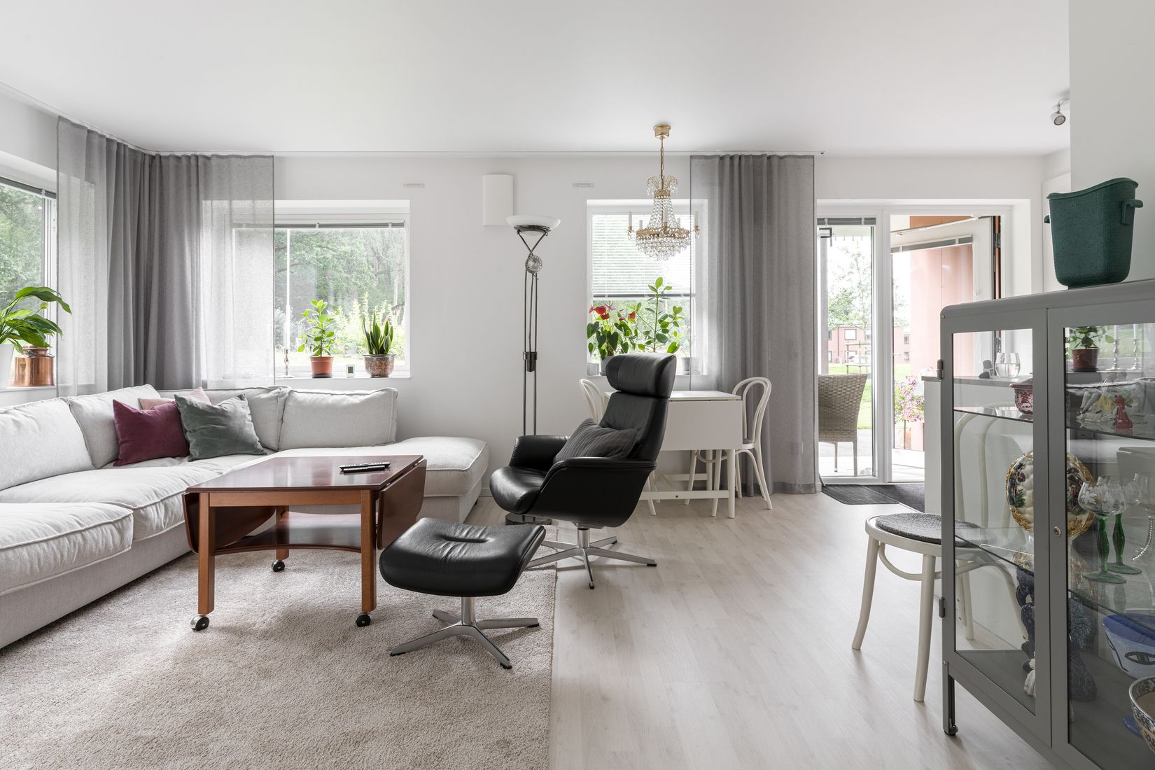 Bostadsrätt, Terapislingan 18F, Skogome, Göteborg